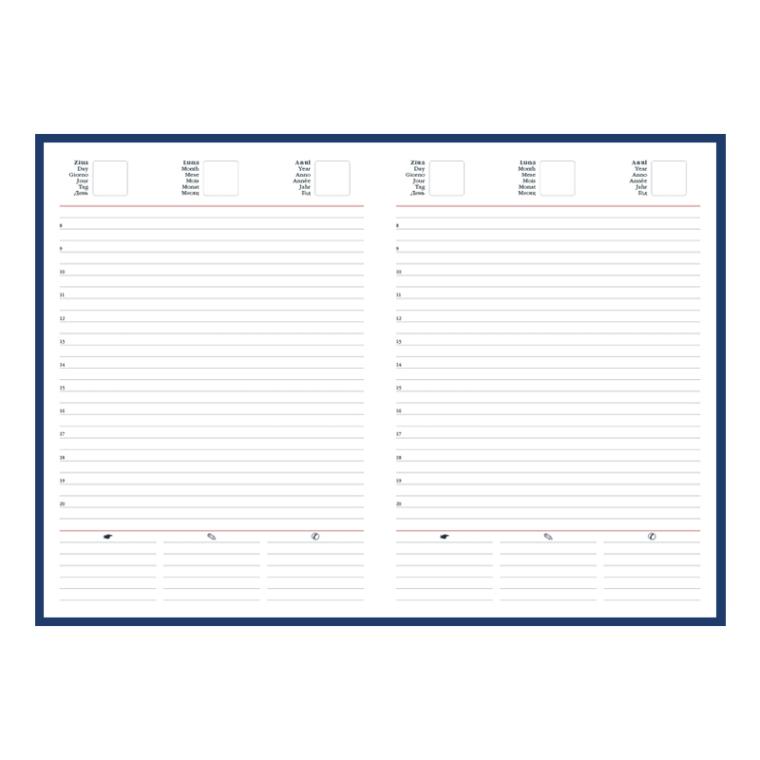 15 x 21 cm - interior nedatat 439