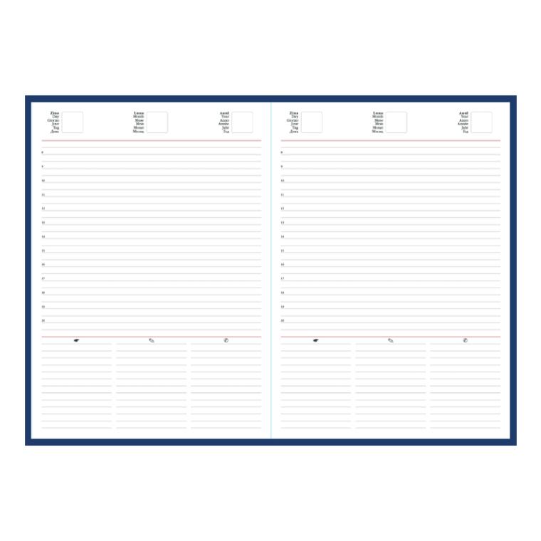 17 x 24 cm - interior nedatat 449