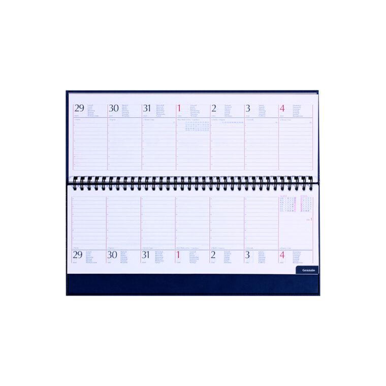 10.5 x 29.8 cm  - datat săptămânal 430