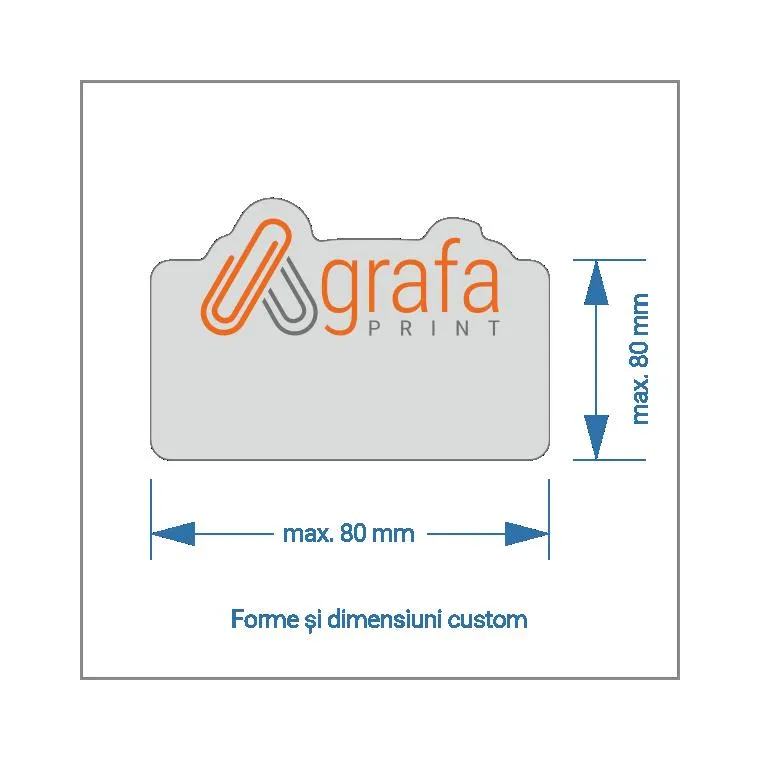 Formă custom