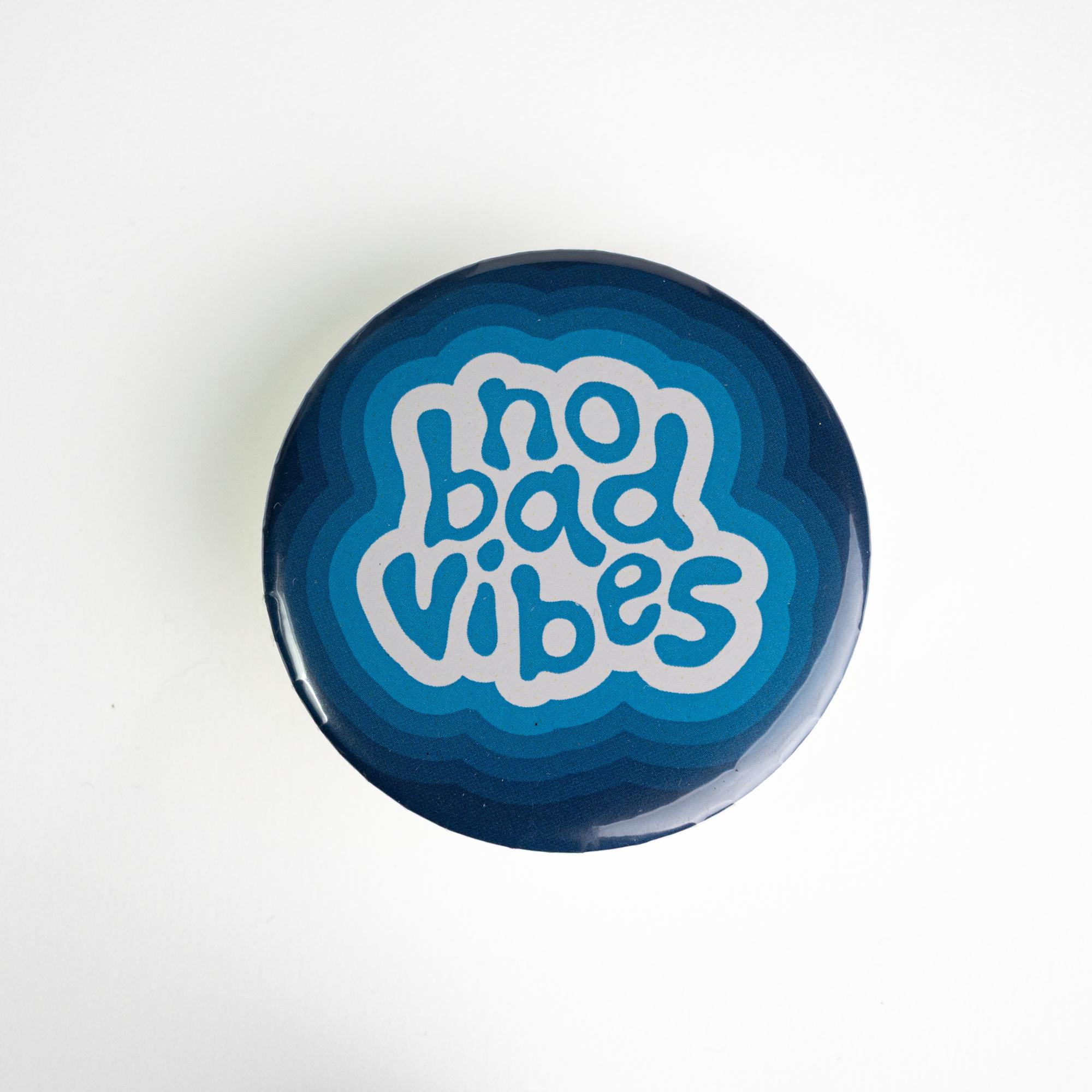 Insigne cu ac - button badge Rotund - Ø 25 mm