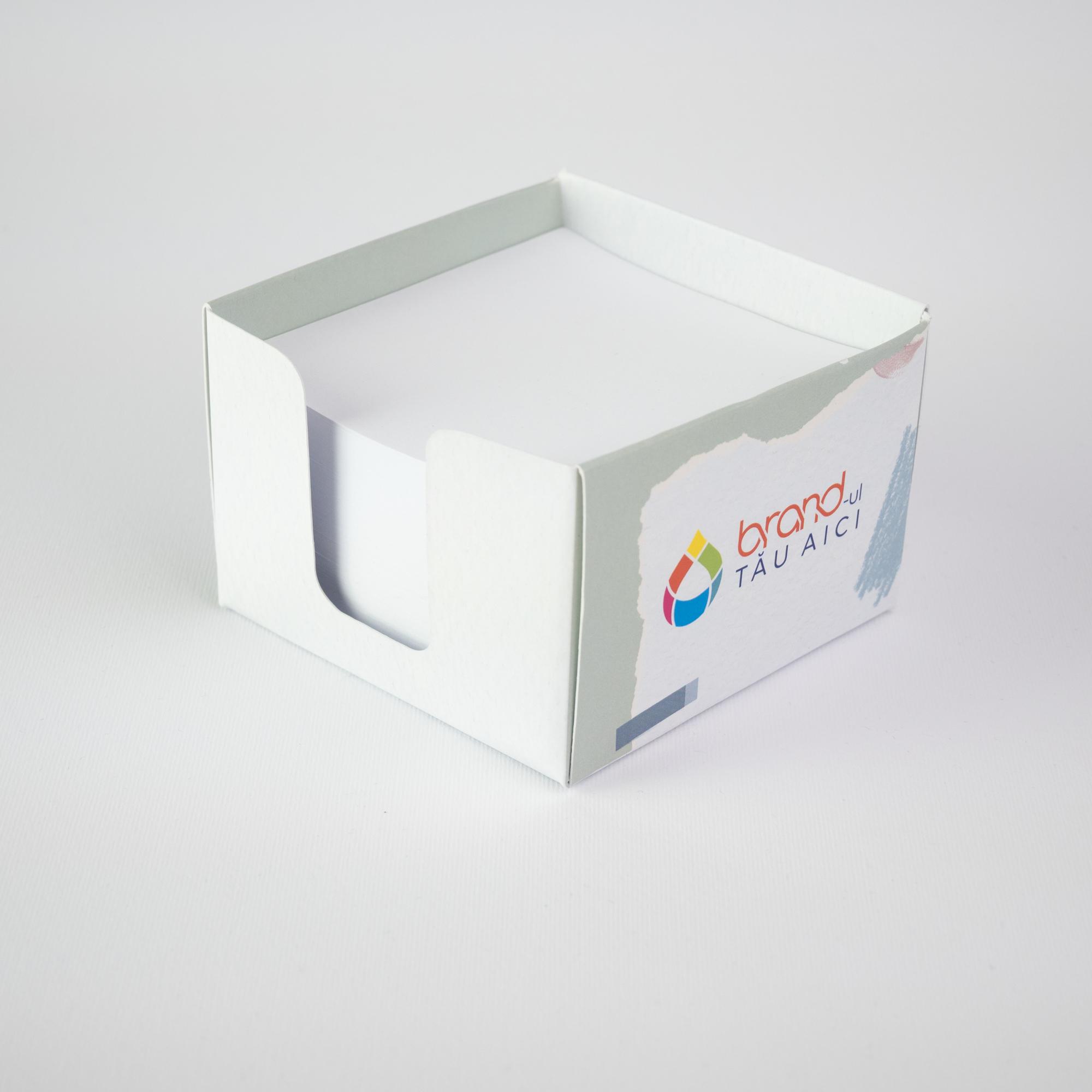 Blocuri hârtie notițe 