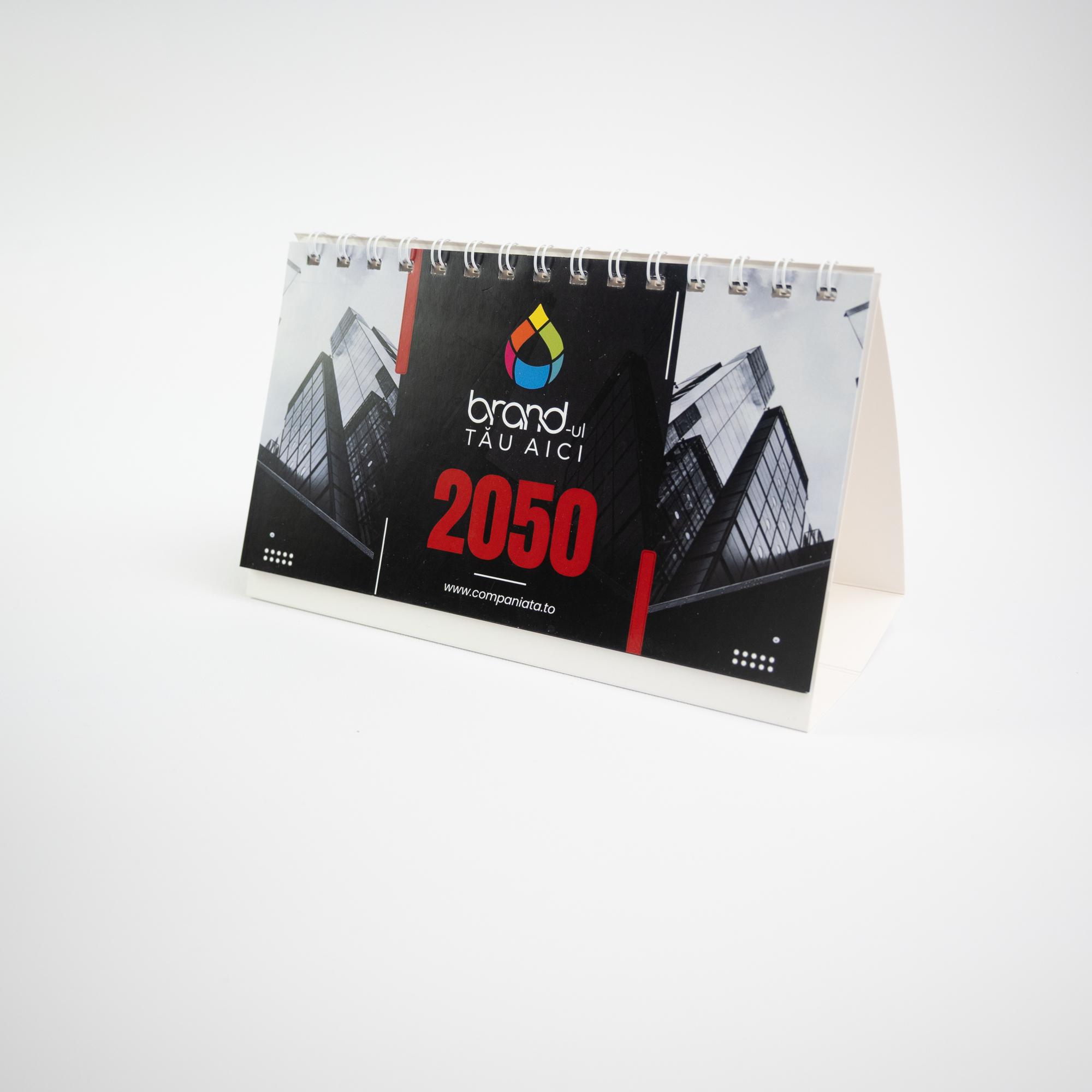 Calendare de birou 
