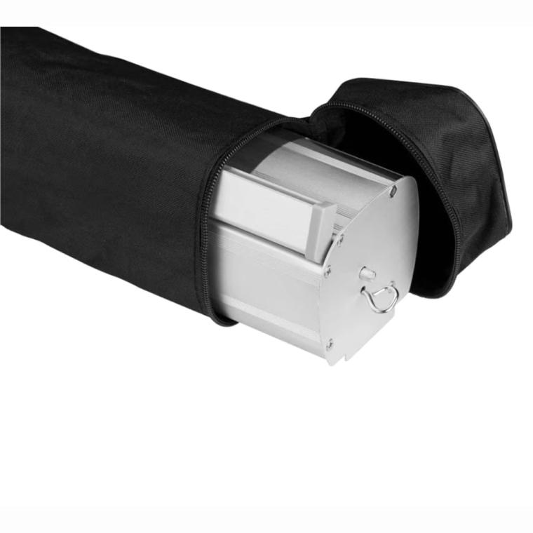 Sistem roll-up 85 x 200 cm