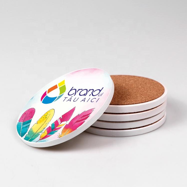 Suporturi ceramice pentru pahare