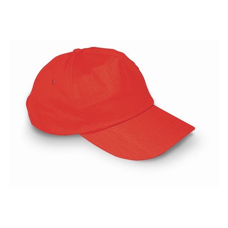 Şapcă de baseball GLOP CAP Roșu