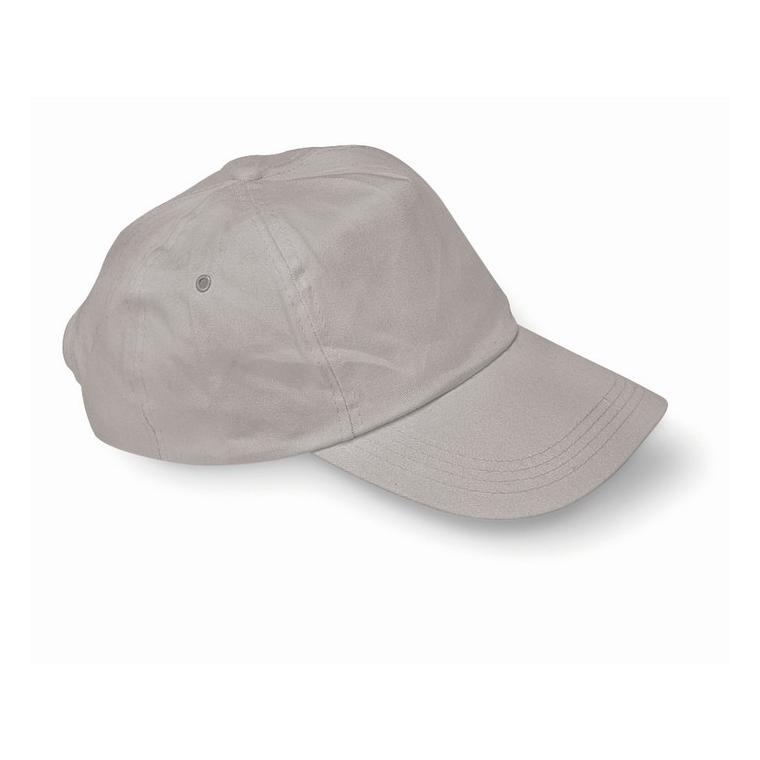 Şapcă de baseball GLOP CAP Gri