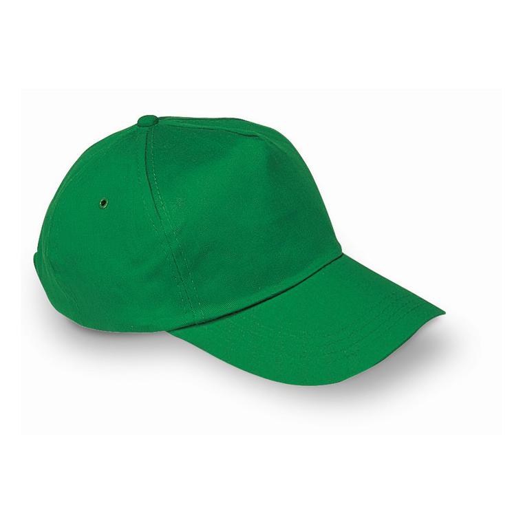 Şapcă de baseball GLOP CAP Verde