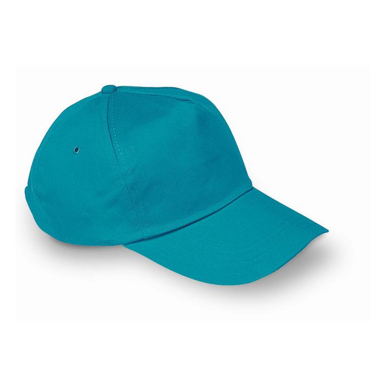 Şapcă de baseball GLOP CAP Turquoise
