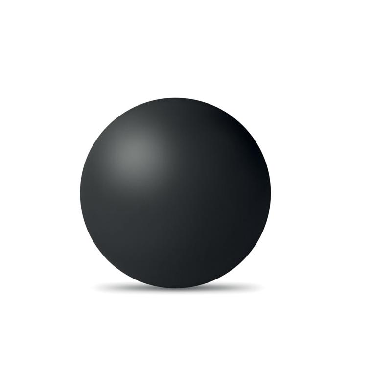 Minge anti-stres PU DESCANSO Negru