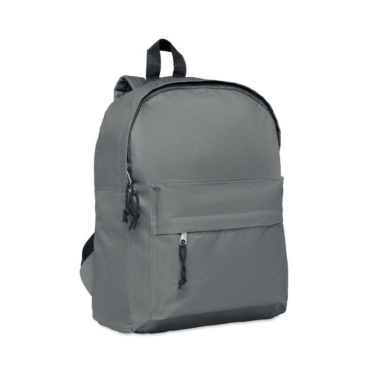 Rucsac din poliester 600D BAPAL Gri închis