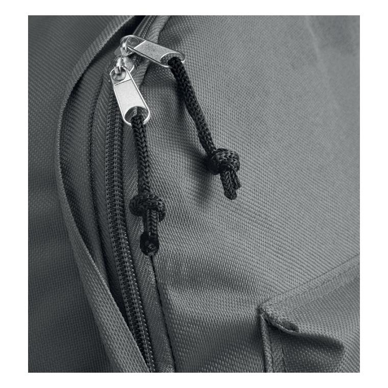 Rucsac din poliester 600D BAPAL Gri închis