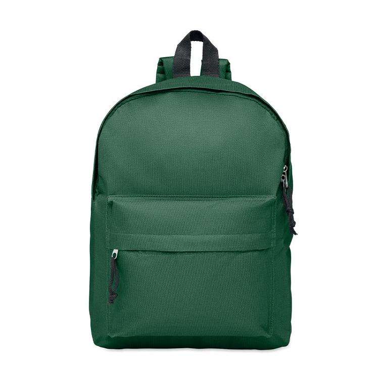 Rucsac din poliester 600D BAPAL Verde Inchis