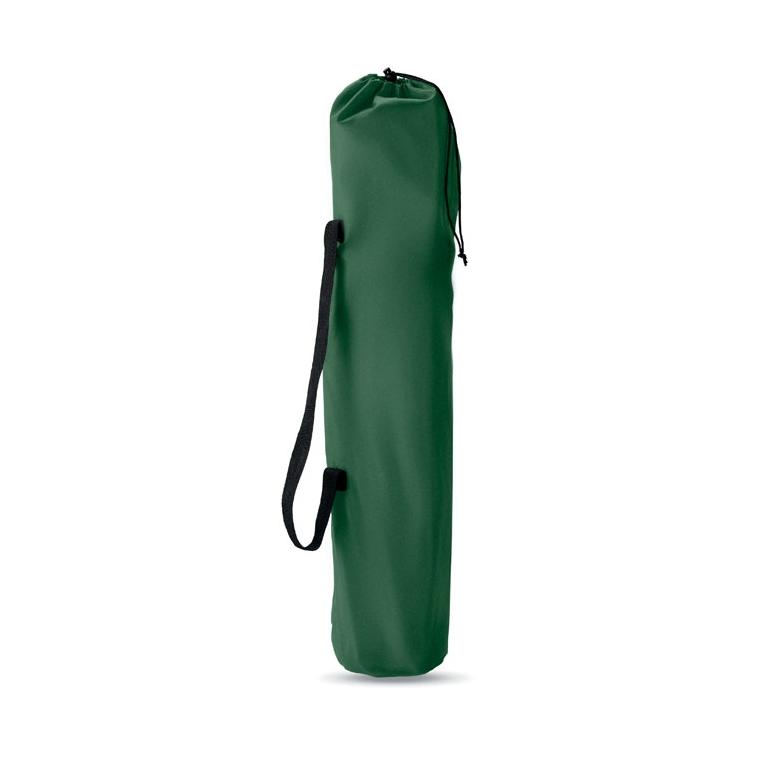 Scaun plajă sau camping EASYGO Verde Inchis