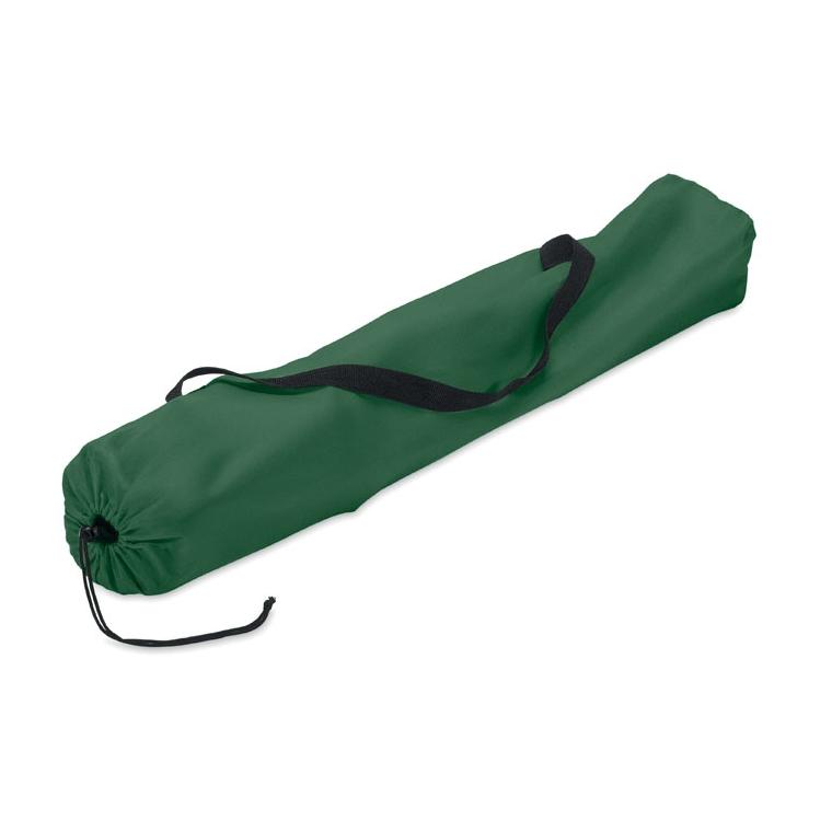 Scaun plajă sau camping EASYGO Verde Inchis