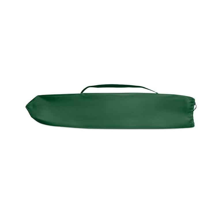 Scaun plajă sau camping EASYGO Verde Inchis