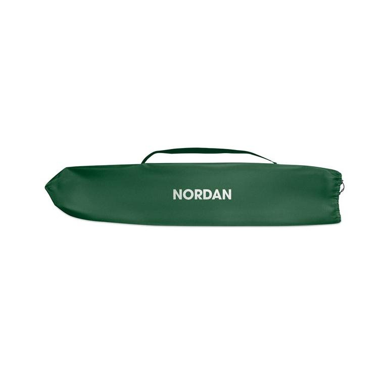 Scaun plajă sau camping EASYGO Verde Inchis