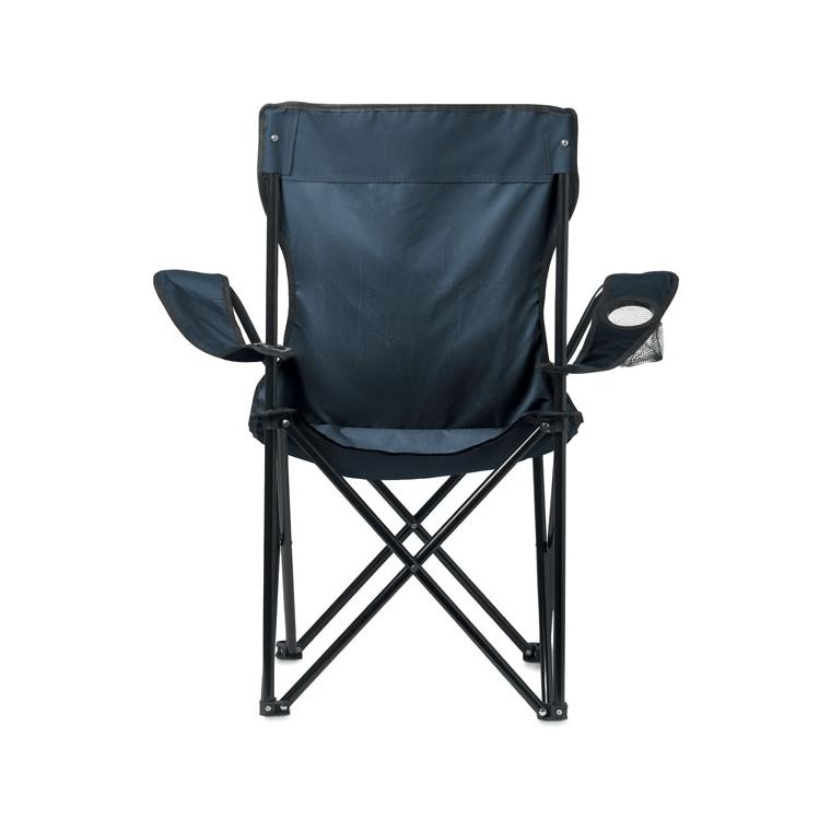 Scaun plajă sau camping EASYGO Navy 