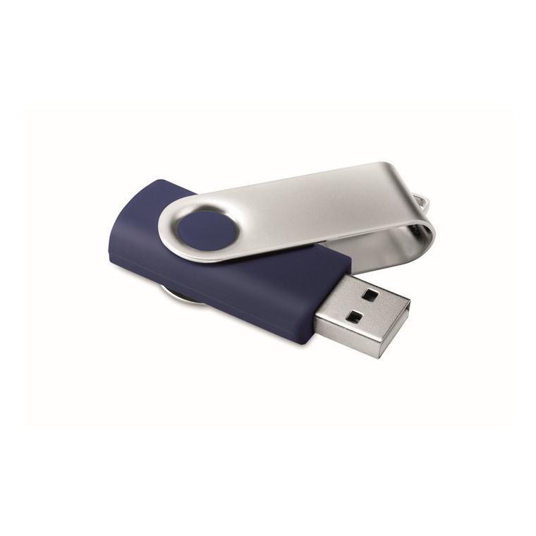 Memorie USB TECHMATE Albastru 4 GB