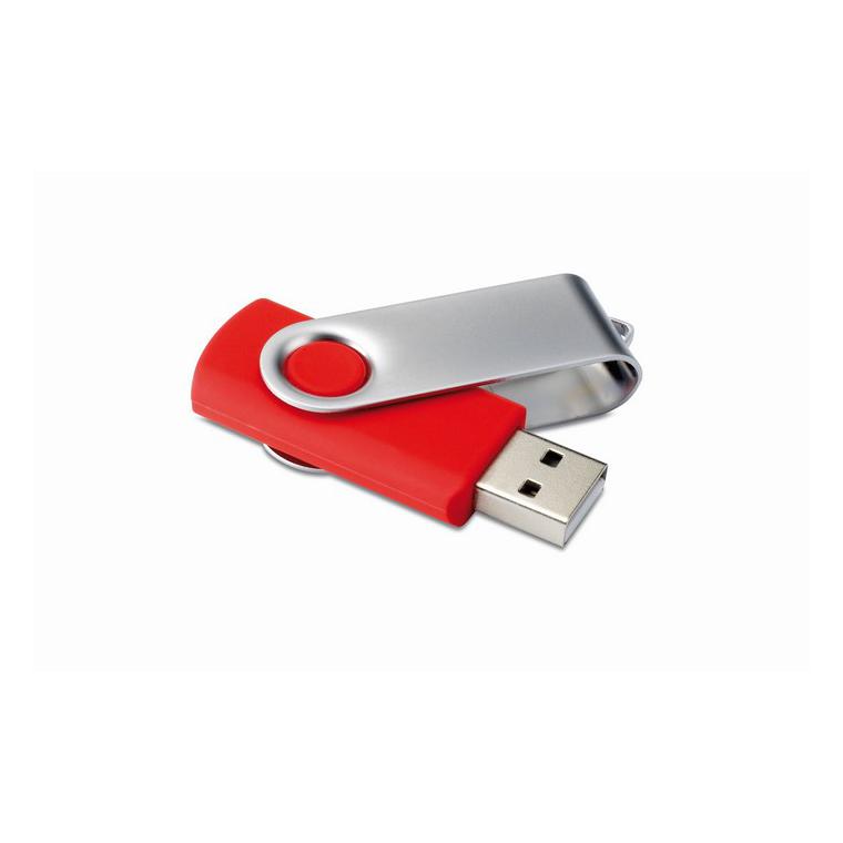 Memorie USB TECHMATE Roșu 4 GB