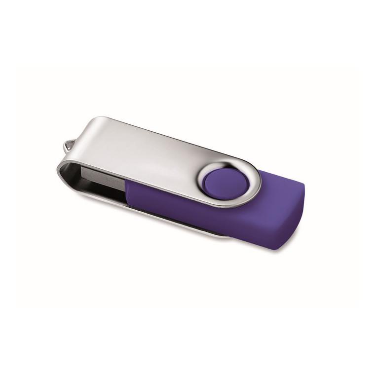 Memorie USB TECHMATE Violet 16 GB