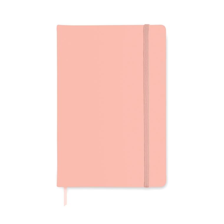 Carnet A5 cu 96 de pagini ARCONOT Roz
