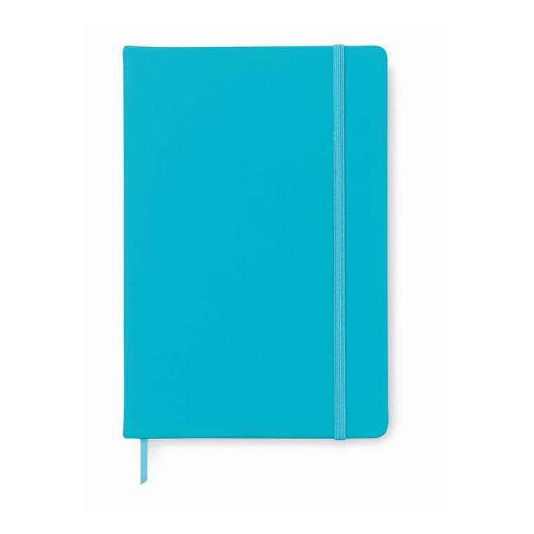 Carnet A5 cu 96 de pagini ARCONOT Turquoise