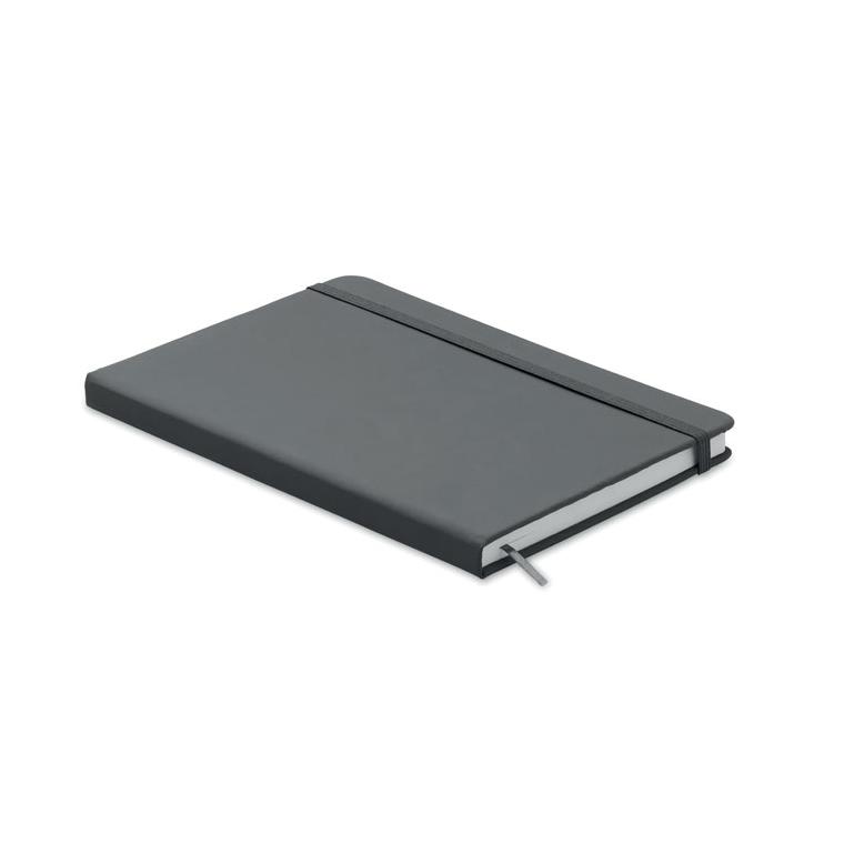 Carnet A5 cu 96 de pagini ARCONOT Gri închis