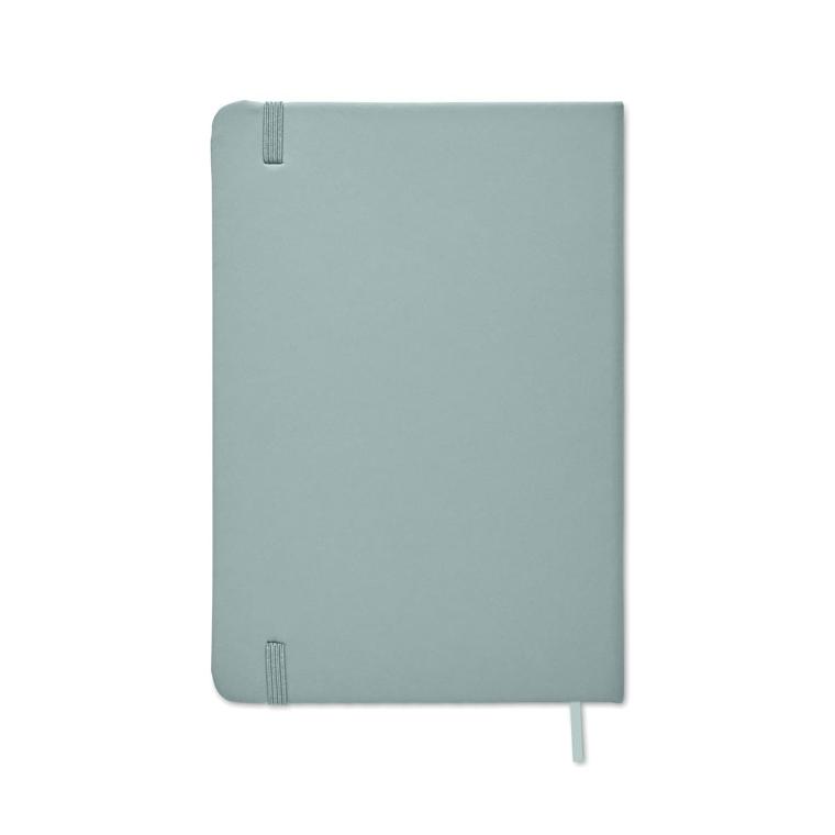 Carnet A5 cu 96 de pagini ARCONOT Petrol