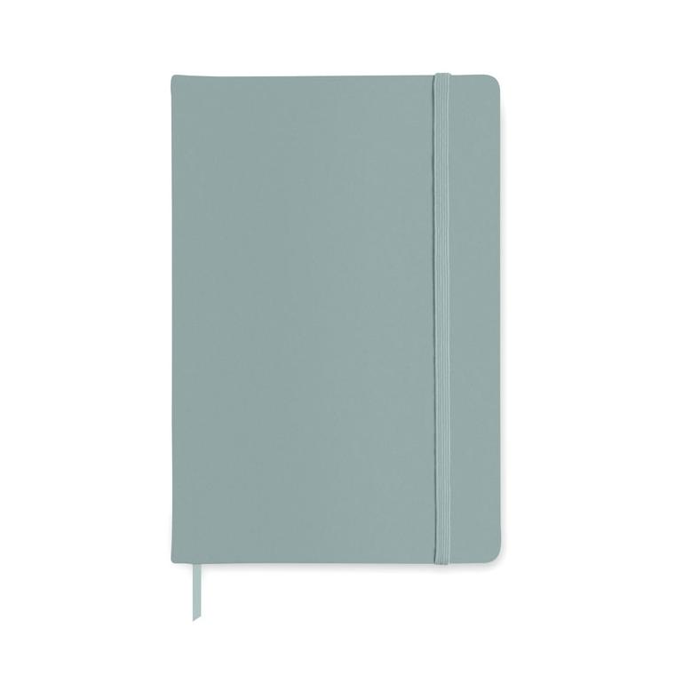 Carnet A5 cu 96 de pagini ARCONOT Petrol