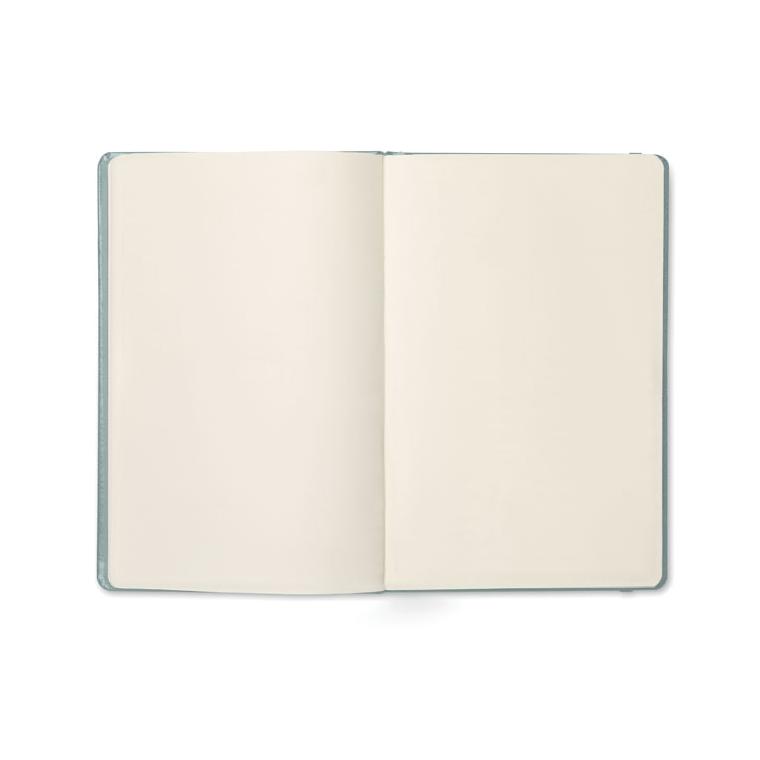 Carnet A5 cu 96 de pagini ARCONOT Petrol