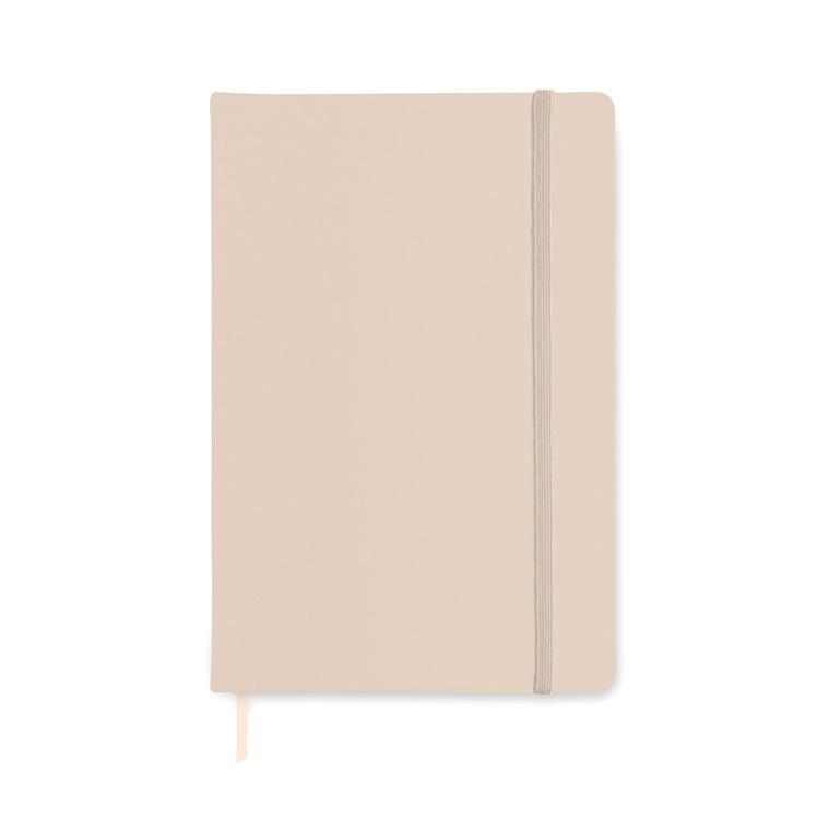 Carnet A5 cu 96 de pagini ARCONOT Alb închis