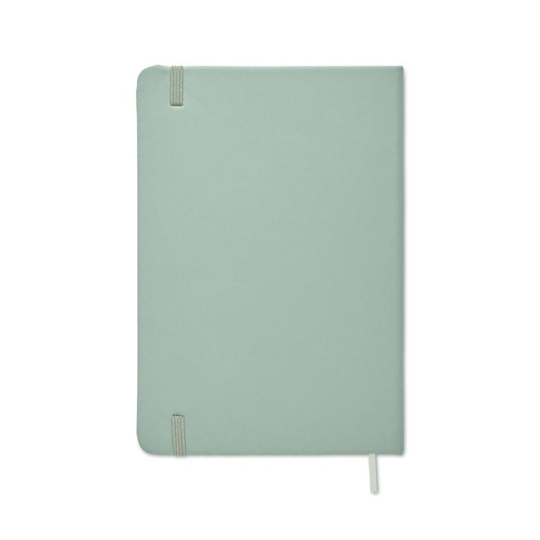 Carnet A5 cu 96 de pagini ARCONOT Verde mentă