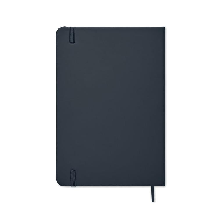 Carnet A5 cu 96 de pagini ARCONOT Navy 