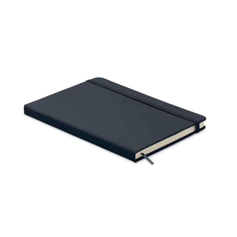 Carnet A5 cu 96 de pagini ARCONOT Navy 