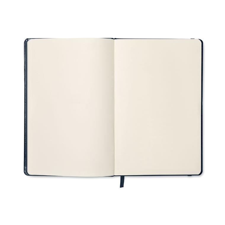 Carnet A5 cu 96 de pagini ARCONOT Navy 