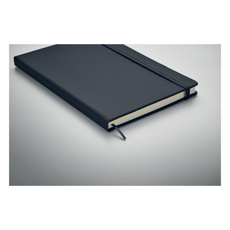 Carnet A5 cu 96 de pagini ARCONOT Navy 