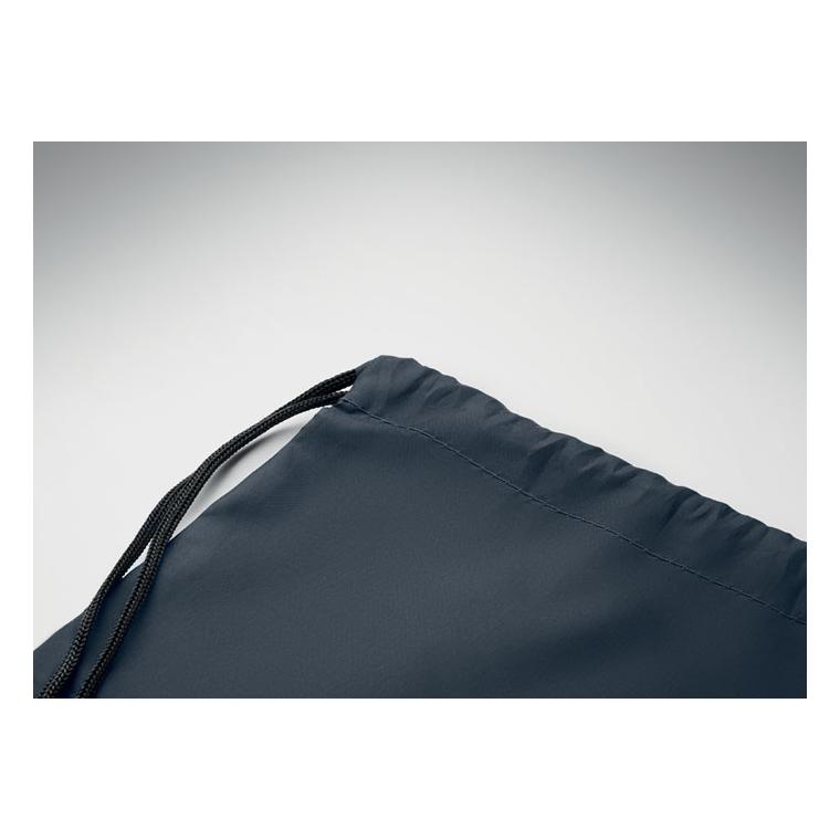 Rucsac cu șnur SHOOP Navy 