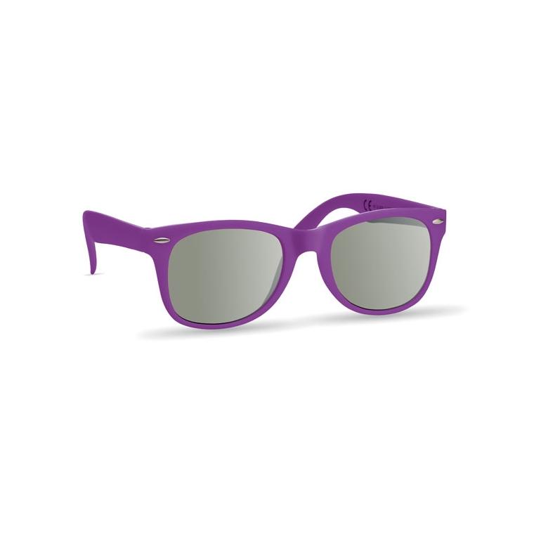 Sluneční brýle s UV ochranou AMERICA Violet