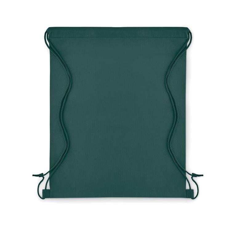 Sac marinăresc DAFFY Verde Inchis