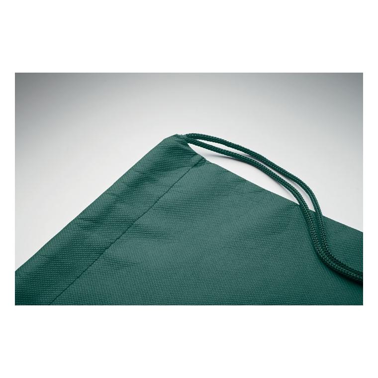 Sac marinăresc DAFFY Verde Inchis