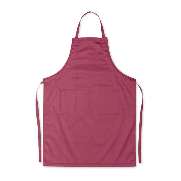 Şorţ reglabil FITTED KITAB Vișiniu