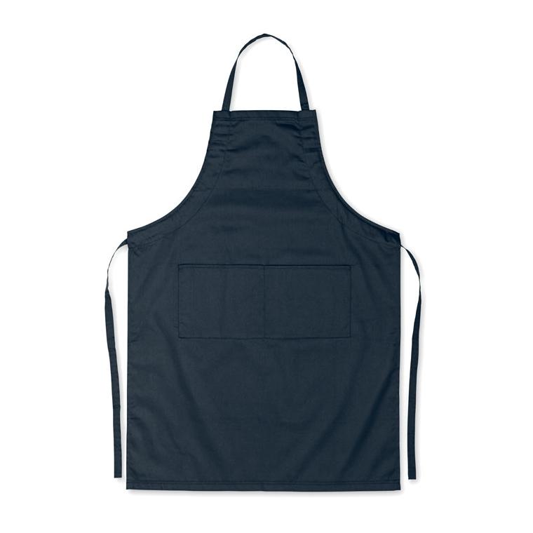 Şorţ reglabil FITTED KITAB Navy 