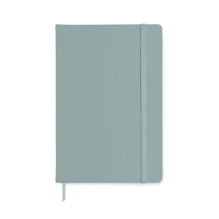Carnet A5 liniat ARCONOT Petrol