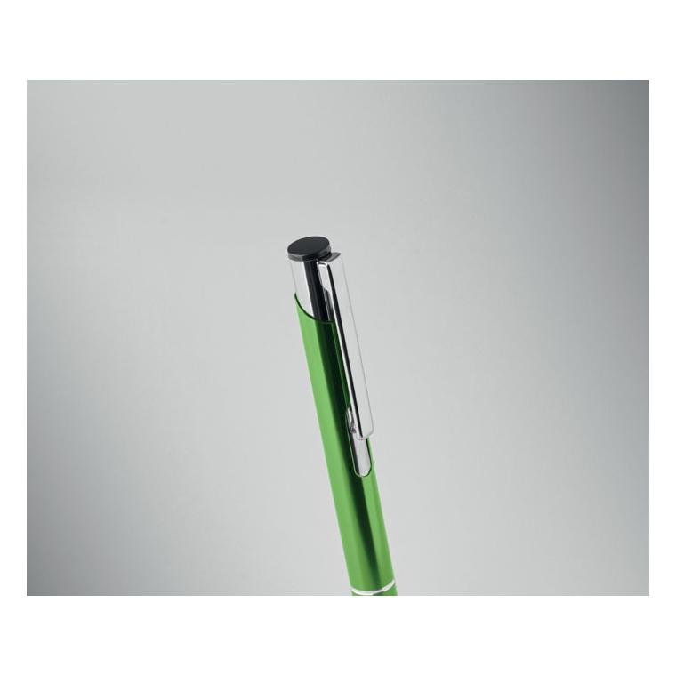 Pix cu buton BERN Lime