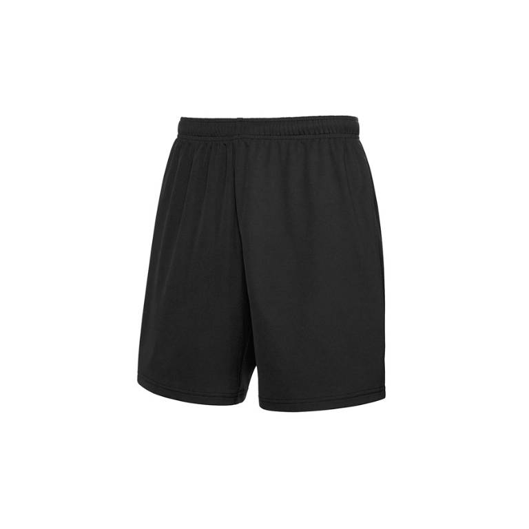 Pantaloni sport Unisex PERFORMANCE SHORT 64-042-0 negru L