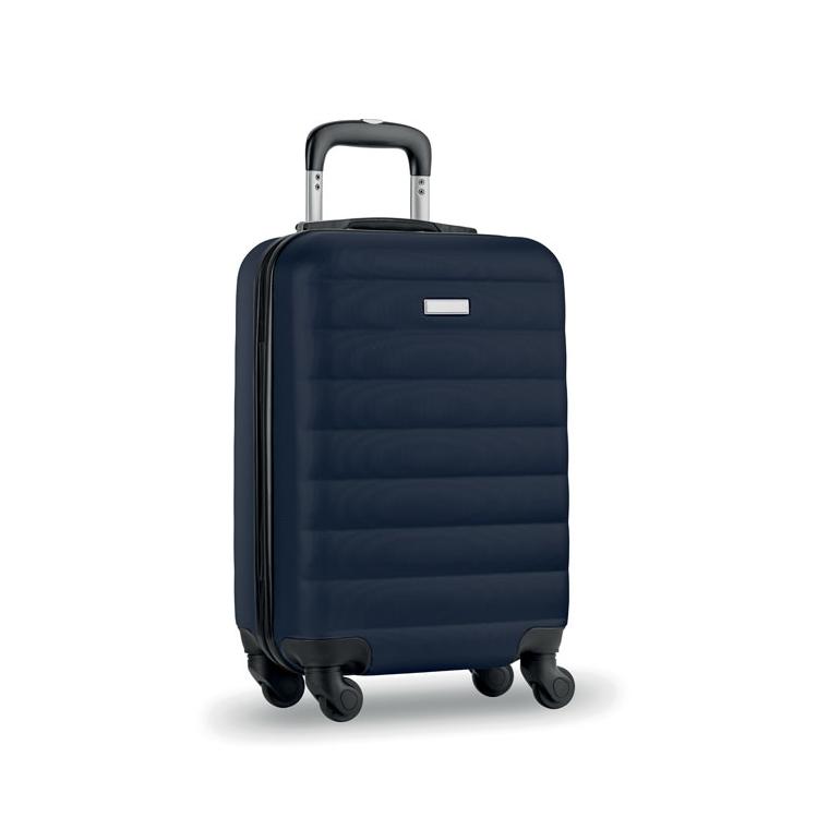 Trolley carcasă tare BUDAPEST