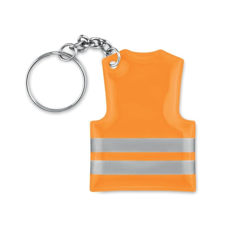 Breloc reflectorizant VISIBLE RING