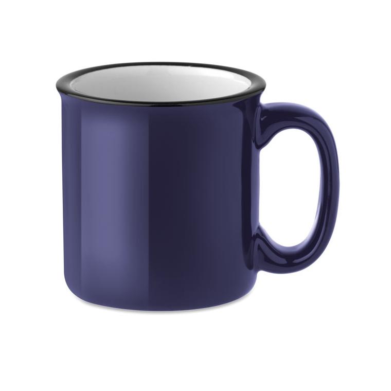 Cană ceramică retro TWEENIES