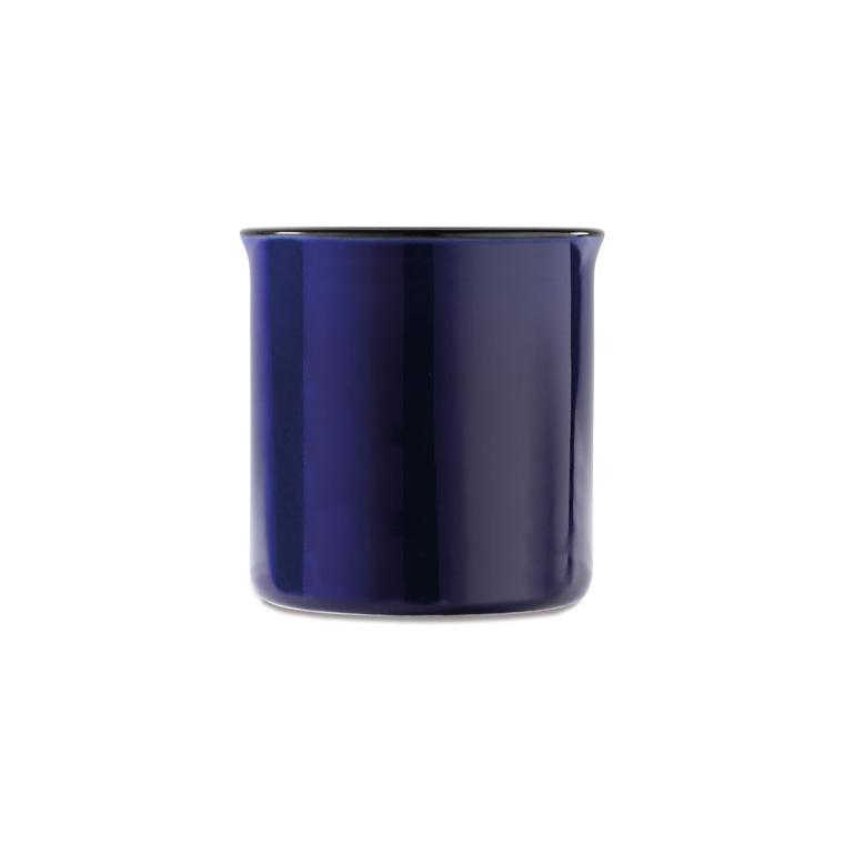 Cană ceramică retro TWEENIES Navy 